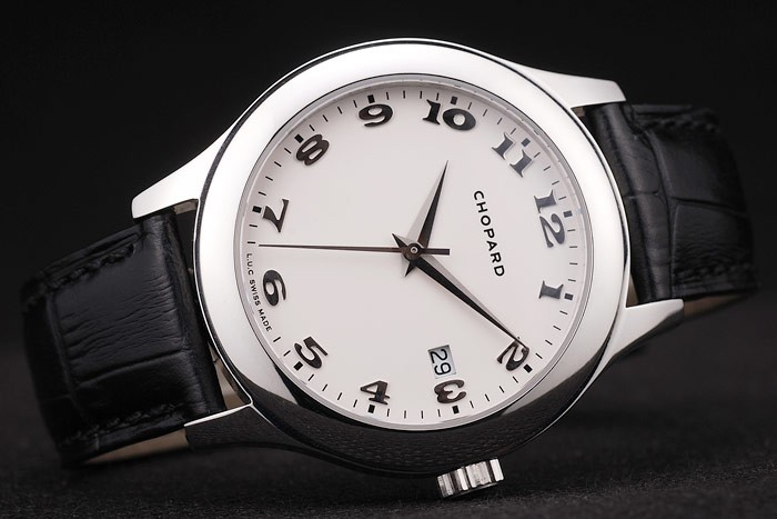 Chopard Swiss Watches 3890 - Image 3