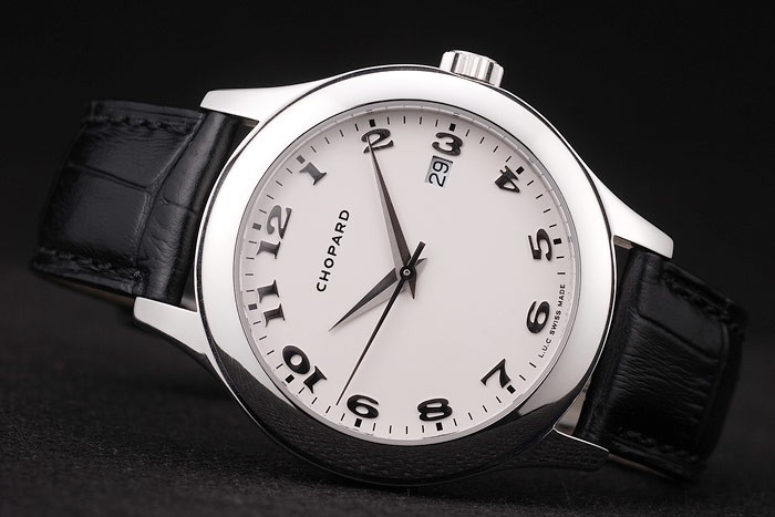 Chopard Swiss Watches 3890 - Image 4