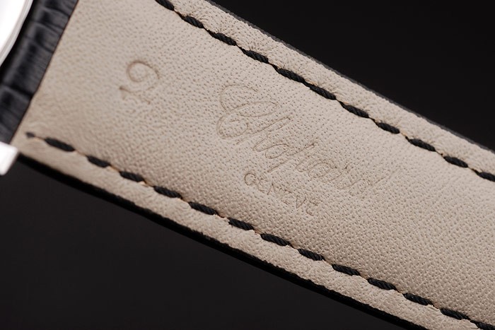 Chopard Swiss Watches 3890 - Image 8