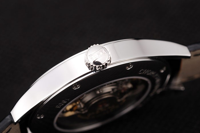 Chopard Swiss Watches 3890 - Image 9