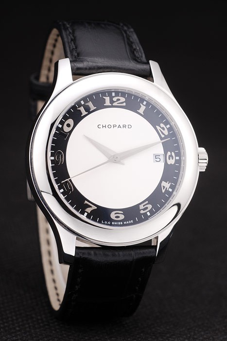 Chopard Swiss Watches 3891 - Image 2