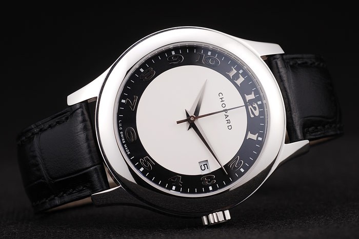 Chopard Swiss Watches 3891 - Image 3