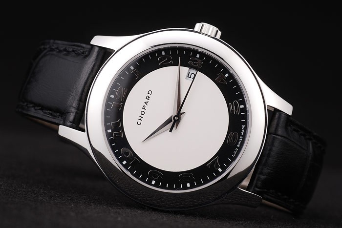 Chopard Swiss Watches 3891 - Image 4