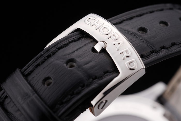 Chopard Swiss Watches 3891 - Image 5