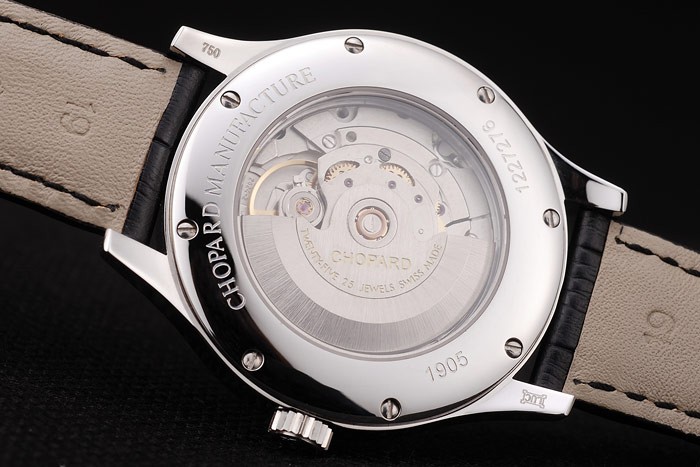 Chopard Swiss Watches 3891 - Image 6