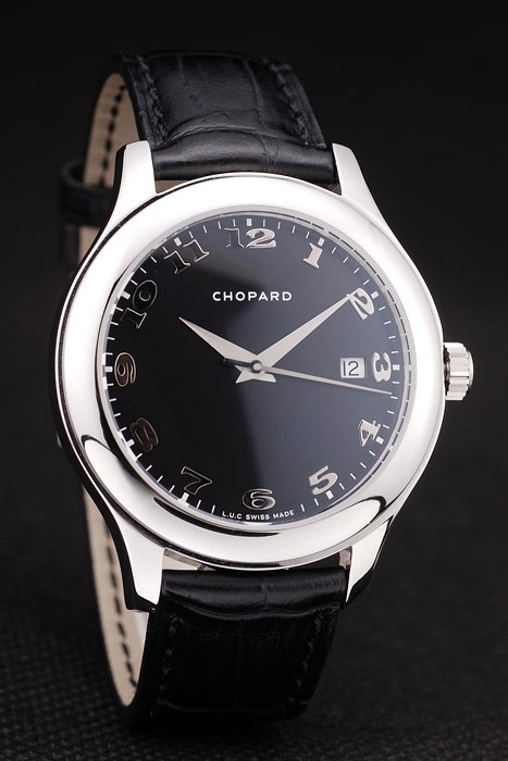 Chopard Swiss Watches 3892 - Image 2