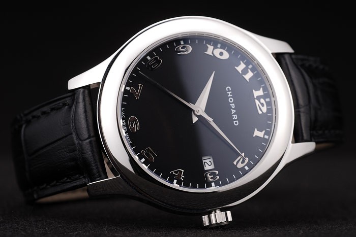 Chopard Swiss Watches 3892 - Image 3