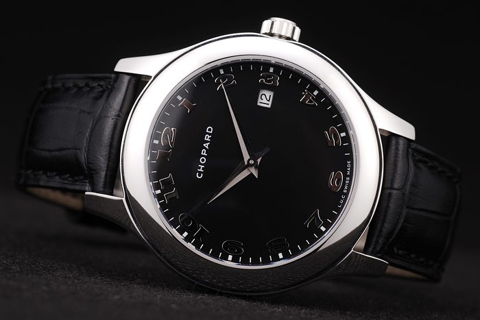 Chopard Swiss Watches 3892 - Image 4