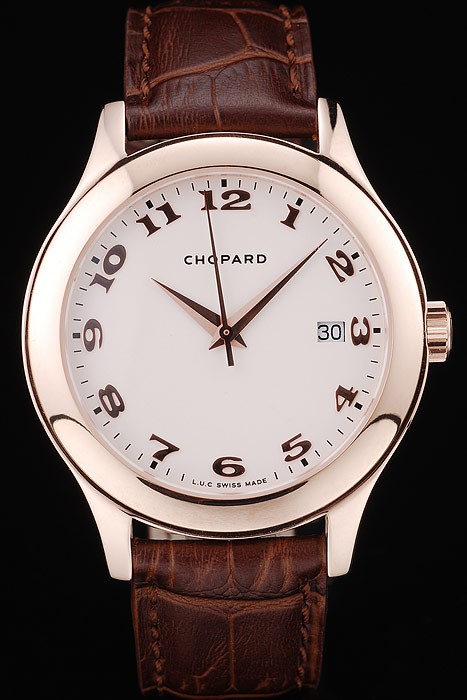 Chopard Swiss Watches 3893