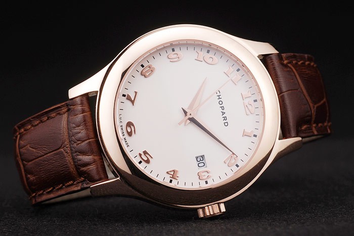 Chopard Swiss Watches 3893 - Image 3