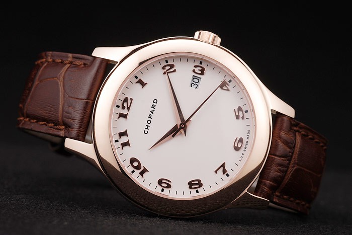 Chopard Swiss Watches 3893 - Image 4