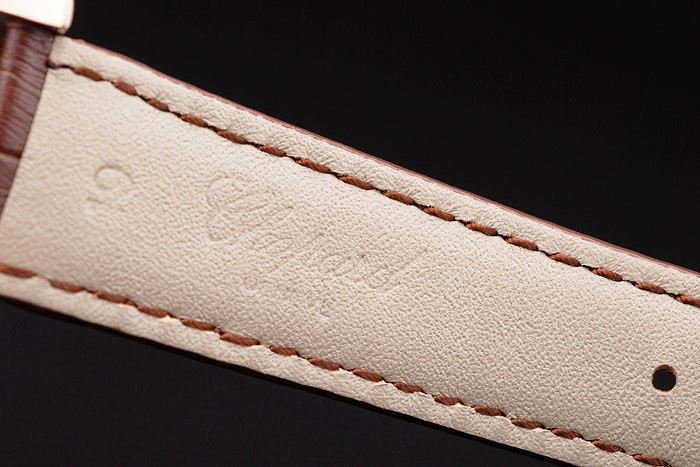 Chopard Swiss Watches 3893 - Image 6