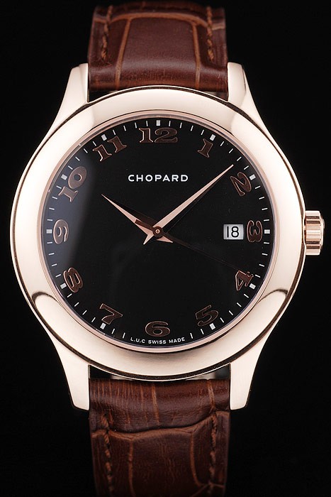 Chopard Swiss Watches 3895