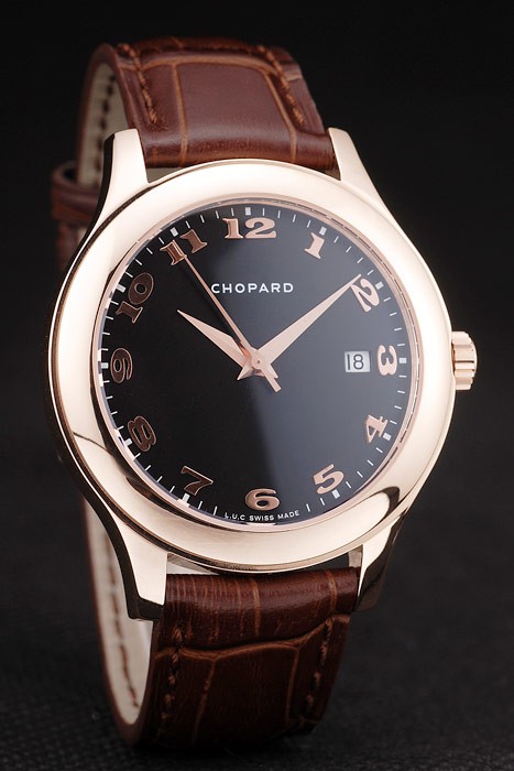 Chopard Swiss Watches 3895 - Image 2