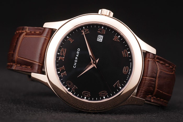 Chopard Swiss Watches 3895 - Image 4