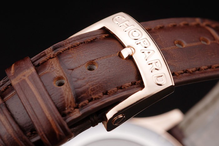 Chopard Swiss Watches 3895 - Image 5