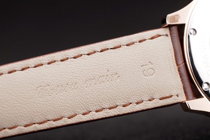 Chopard Swiss Watches 3895 - Image 7