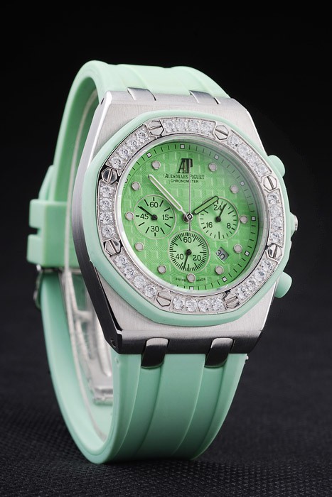 Audemars Piguet Royal Oak Offshore Watches 3327 - Image 2