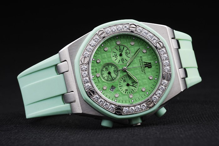 Audemars Piguet Royal Oak Offshore Watches 3327 - Image 3