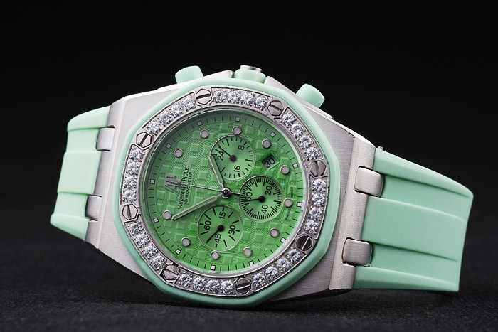 Audemars Piguet Royal Oak Offshore Watches 3327 - Image 4