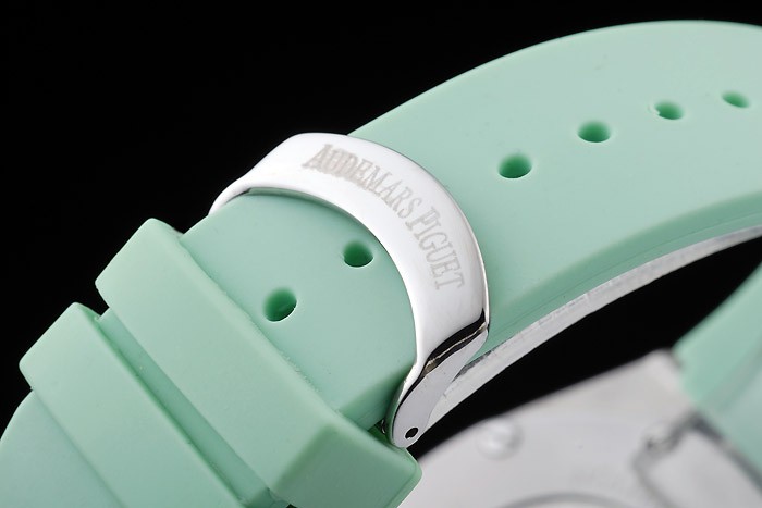 Audemars Piguet Royal Oak Offshore Watches 3327 - Image 5