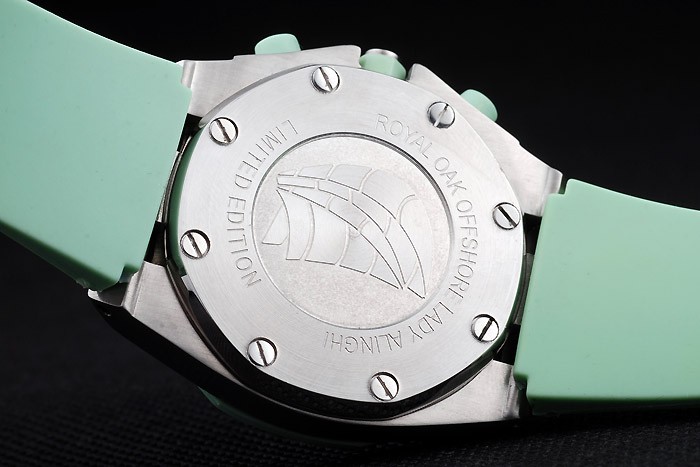 Audemars Piguet Royal Oak Offshore Watches 3327 - Image 7