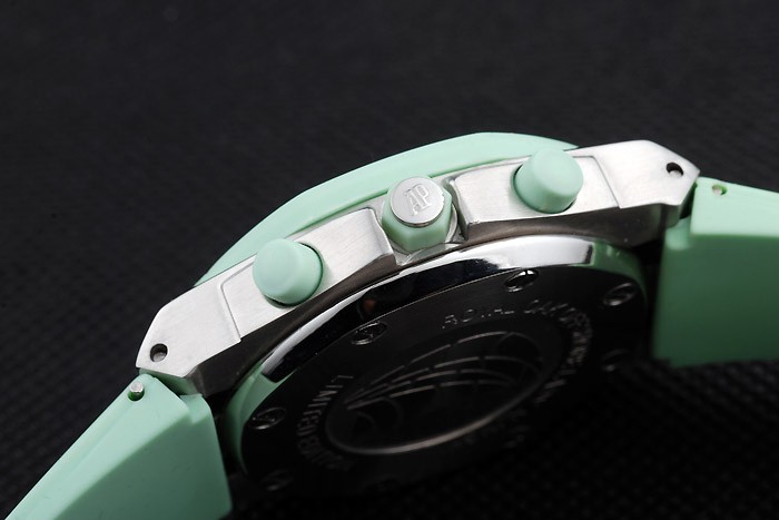 Audemars Piguet Royal Oak Offshore Watches 3327 - Image 9