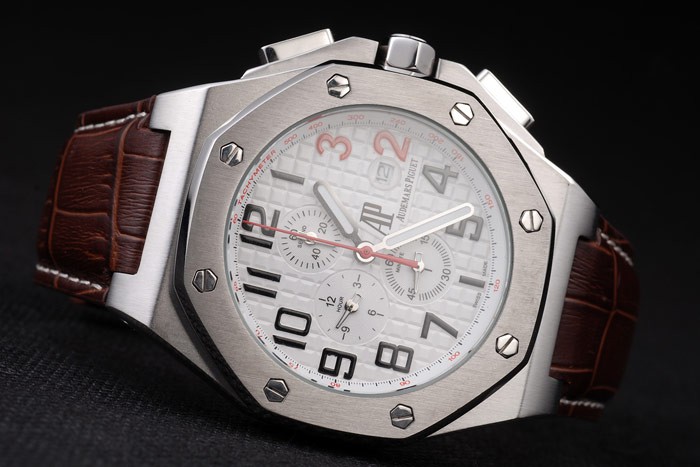 Audemars Piguet Royal Oak Offshore Watches 3277 - Image 3