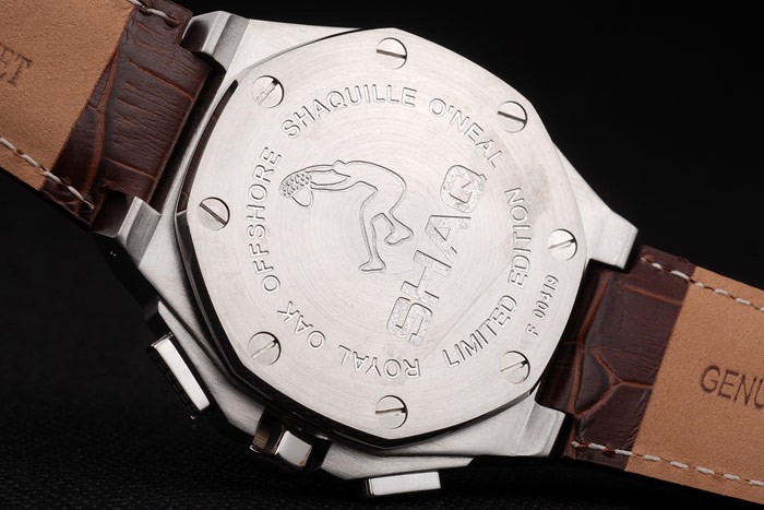 Audemars Piguet Royal Oak Offshore Watches 3277 - Image 5