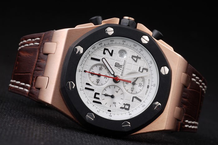 Audemars Piguet Royal Oak Offshore Watches 3268 - Image 3