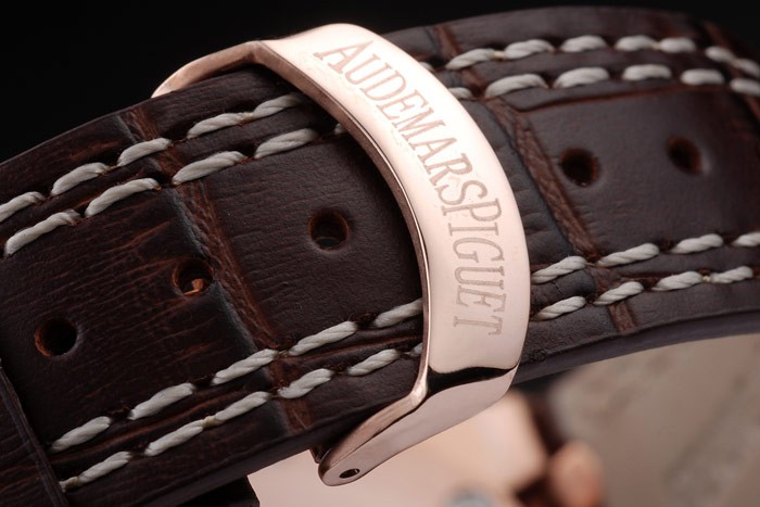 Audemars Piguet Royal Oak Offshore Watches 3268 - Image 4