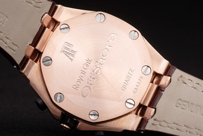 Audemars Piguet Royal Oak Offshore Watches 3268 - Image 7