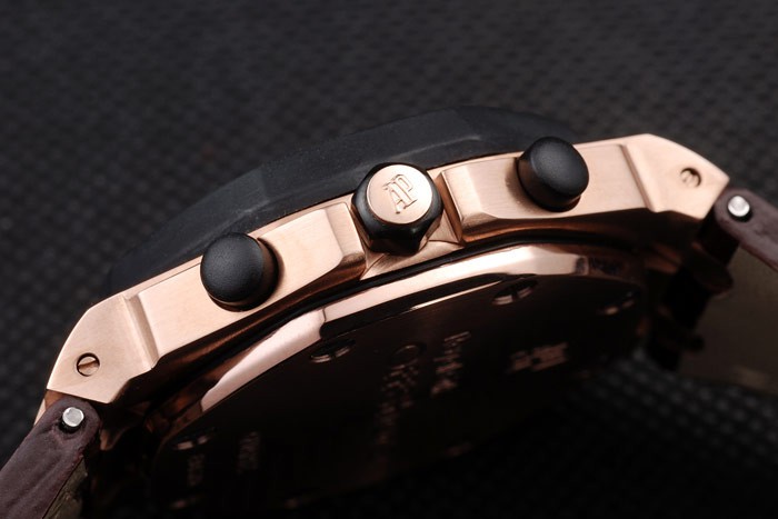 Audemars Piguet Royal Oak Offshore Watches 3268 - Image 8