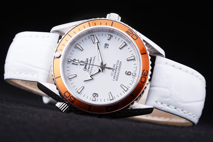 Omega Seamaster Migliore Qualita Watches 4431 - Image 3