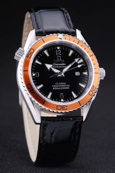 Omega Seamaster Migliore Qualita Watches 4433
