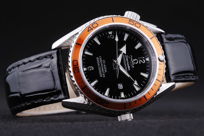 Omega Seamaster Migliore Qualita Watches 4433 - Image 2
