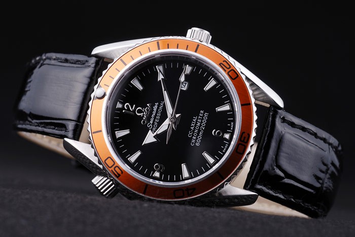 Omega Seamaster Migliore Qualita Watches 4433 - Image 3