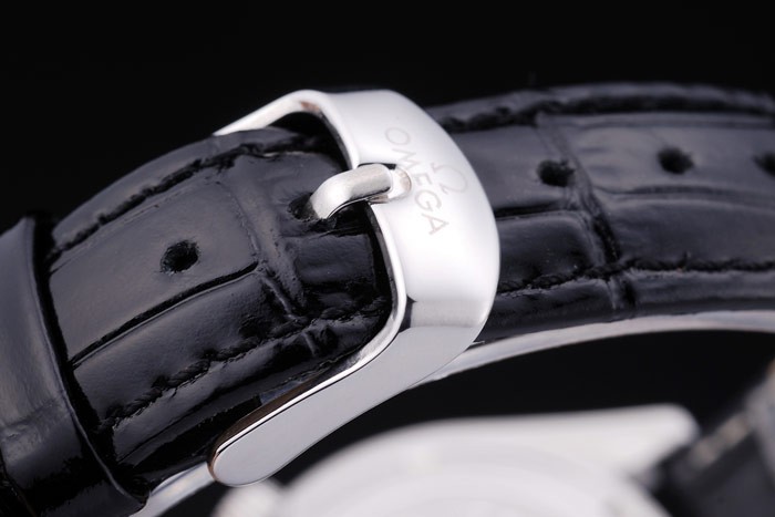 Omega Seamaster Migliore Qualita Watches 4433 - Image 4