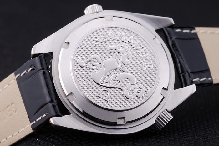 Omega Seamaster Migliore Qualita Watches 4433 - Image 7
