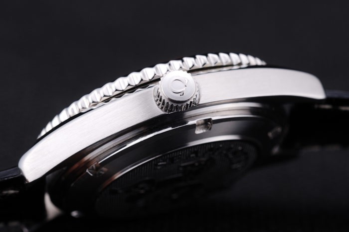 Omega Seamaster Migliore Qualita Watches 4433 - Image 8