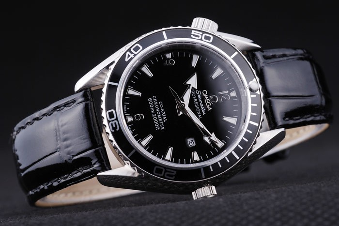 Omega Seamaster Migliore Qualita Watches 4434 - Image 2