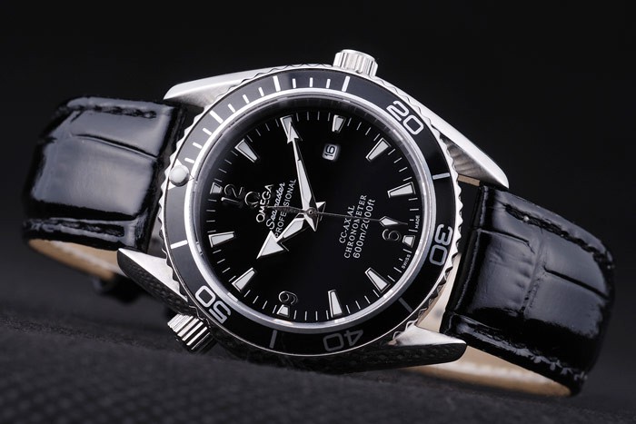 Omega Seamaster Migliore Qualita Watches 4434 - Image 3