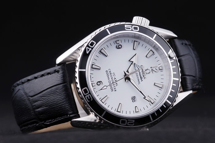Omega Seamaster Migliore Qualita Watches 4435 - Image 3