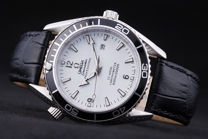 Omega Seamaster Migliore Qualita Watches 4435 - Image 4