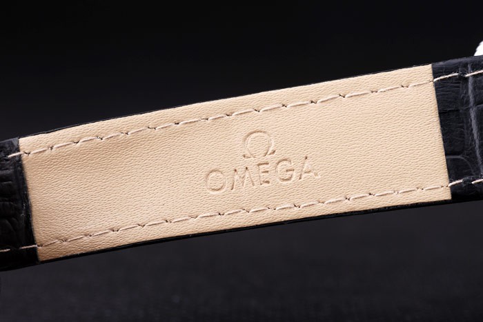 Omega Seamaster Migliore Qualita Watches 4435 - Image 5