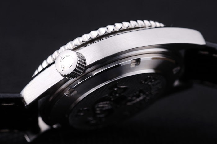 Omega Seamaster Migliore Qualita Watches 4435 - Image 8