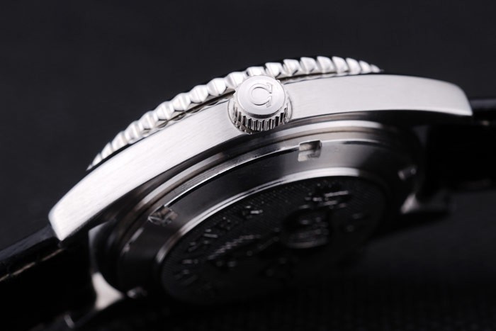 Omega Seamaster Migliore Qualita Watches 4435 - Image 9