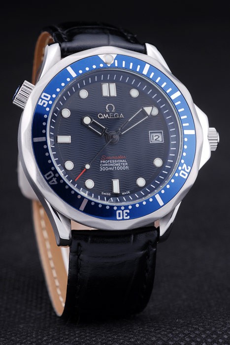 Omega Seamaster Migliore Qualita Watches 4436