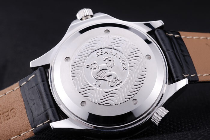 Omega Seamaster Migliore Qualita Watches 4436 - Image 7