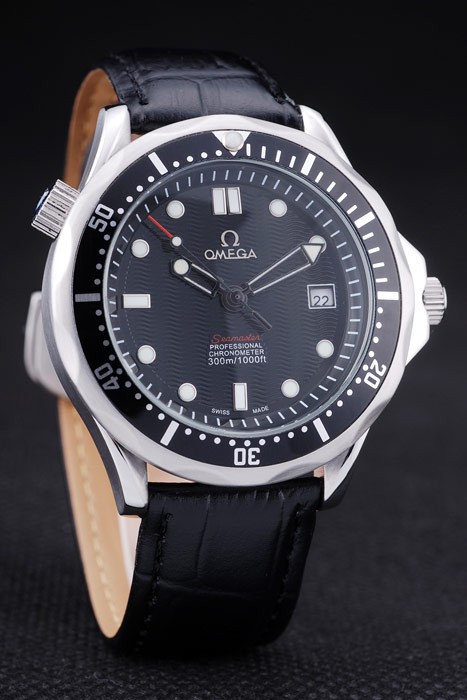 Omega Seamaster Migliore Qualita Watches 4437